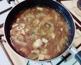 1歳〜のꉂ簡単ですぐ食べれる餡かけうどん作り方3写真