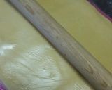 簡単型抜きクッキー☆作り方4写真