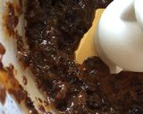 プルーンとピスタチオでイーストスコーン♪作り方1写真