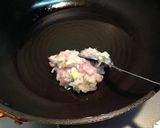 定番タレにちょい足し☆鮪ハンバーグ作り方4写真