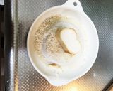 7か月離乳食。にんじんとお豆腐のだし煮作り方3写真
