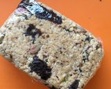 プルーンとピスタチオでイーストスコーン♪作り方6写真