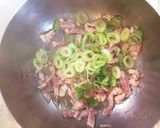 やわらか豚肉の中華風にゅうめん♪作り方4写真