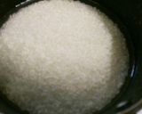 早炊き派必見⭐時短うまいご飯の炊き方⭐作り方3写真