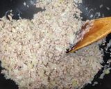 うちの冷凍常備菜☆玉ねぎ入りそぼろ作り方3写真