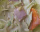 洋風お好み焼き作り方5写真