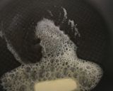 コッテリ！ヨシダソースでガリバタポテト作り方3写真