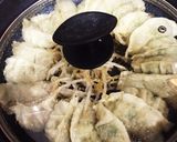 我が家の餃子作り方7写真