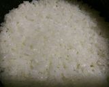 早炊き派必見⭐時短うまいご飯の炊き方⭐作り方5写真