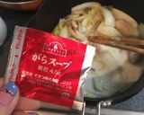 鍋１つで簡単♡白菜と鳥肉のクリーム煮作り方9写真