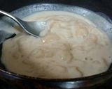 いちごミルク白玉だんご作り方8写真