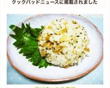 混ぜるいなり寿司♡作り方7写真