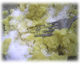 おやつの時間☆さつまいものソフトクッキー作り方4写真
