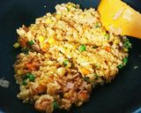 簡単♡オムライス作り方6写真