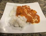 節約！簡単！なのに本格バターチキンカレー作り方5写真