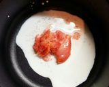 わける派♪キュービック磯辺の明太ディップ作り方1写真