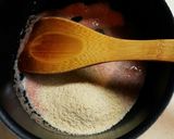 わける派♪キュービック磯辺の明太ディップ作り方2写真