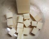 わける派♪キュービック磯辺の明太ディップ作り方4写真