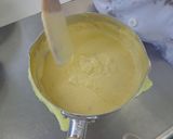 そばアイス作り方1写真