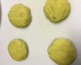 大学芋風 芋もち♡作り方2写真