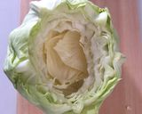 *丸ごとノンロールキャベツ*作り方1写真