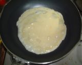超簡単！懐かしのおやつ☆じり焼き作り方2写真