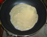 超簡単！懐かしのおやつ☆じり焼き作り方2写真