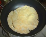 超簡単！懐かしのおやつ☆じり焼き作り方3写真