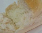 パウンド型で♪小さな白い食パン。作り方17写真
