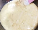 メープルマドレーヌ作り方5写真