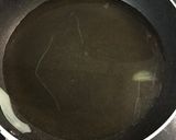 ポトフをリメイク！玉子クッパ♬作り方1写真