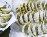 大根まるごとヘルシーギョウザ作り方5写真