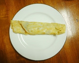 超簡単！懐かしのおやつ☆じり焼き作り方6写真