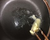 サーモンと玉ねぎのバジルチーズ焼き作り方2写真