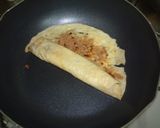 超簡単！懐かしのおやつ☆じり焼き作り方5写真