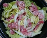 ☆定番☆鯛入り水炊き作り方6写真