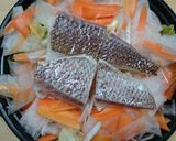 ☆定番☆鯛入り水炊き作り方8写真