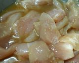 鶏胸肉の旨★唐揚げ作り方1写真