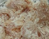 鶏胸肉の旨★唐揚げ作り方2写真