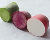 鎌倉野菜の大根サラダ作り方1写真