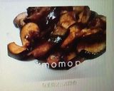 なすのソース炒め作り方7写真