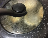 お豆腐deふわふわ♡れんこんのはさみ焼き作り方5写真