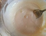 レンジ発酵☆ふわふわクリームパン作り方2写真