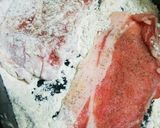 本当にオススメ！ご飯進む♪豚肉カレー焼き作り方3写真