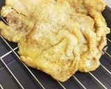 本当にオススメ！ご飯進む♪豚肉カレー焼き作り方4写真
