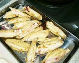 チキンのトマト煮込み作り方3写真