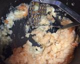 肉(鶏)じゃがコロッケ作り方1写真