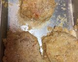 肉(鶏)じゃがコロッケ作り方3写真