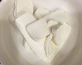☆りんごとクリームチーズのスイーツパン☆作り方3写真