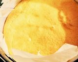 糖質制限◆おからパウダーでスポンジケーキ作り方6写真